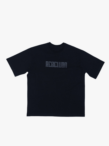 REBELLION BORN TO BREAK TEE