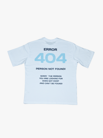 REBELLION 404 ТЕЕ