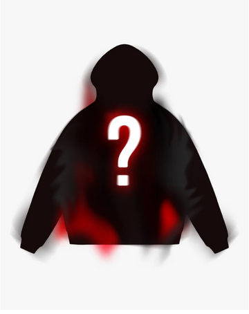 MYSTERY REBELLION HOODIE