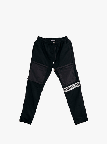 Cargo "Black Edition"