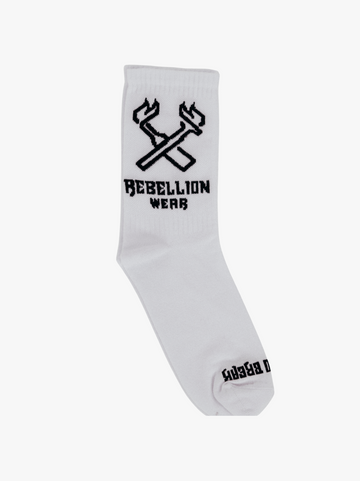 REBELLION SOCKS