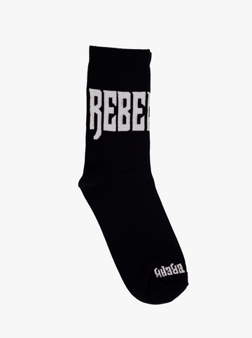 REBELLION SOCKS