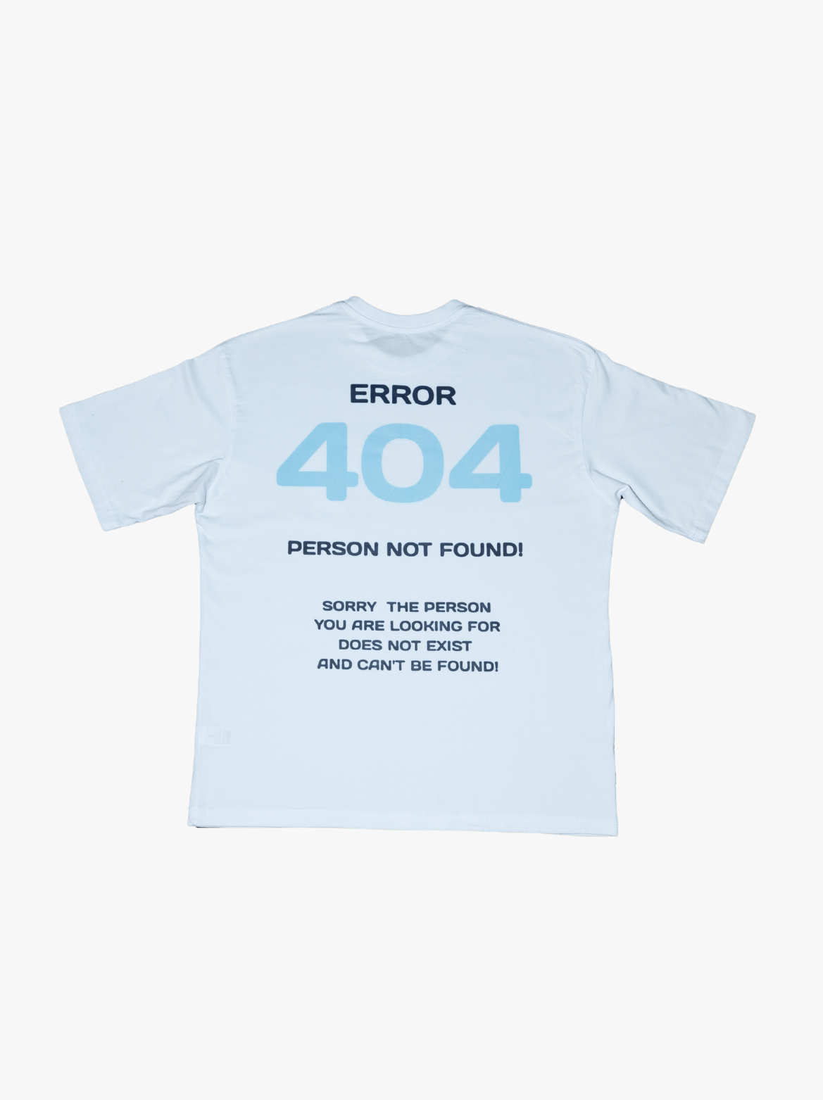 REBELLION 404 ТЕЕ