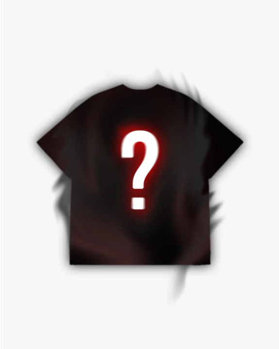 MYSTERY REBELLION TEE