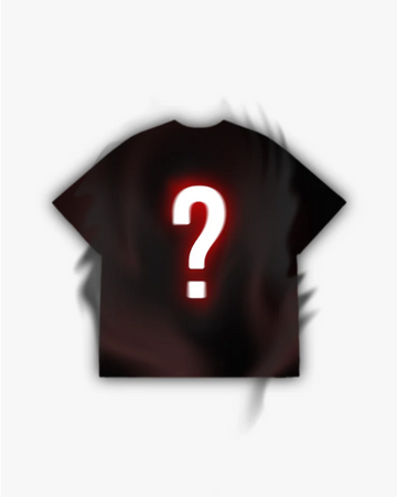 MYSTERY REBELLION TEE