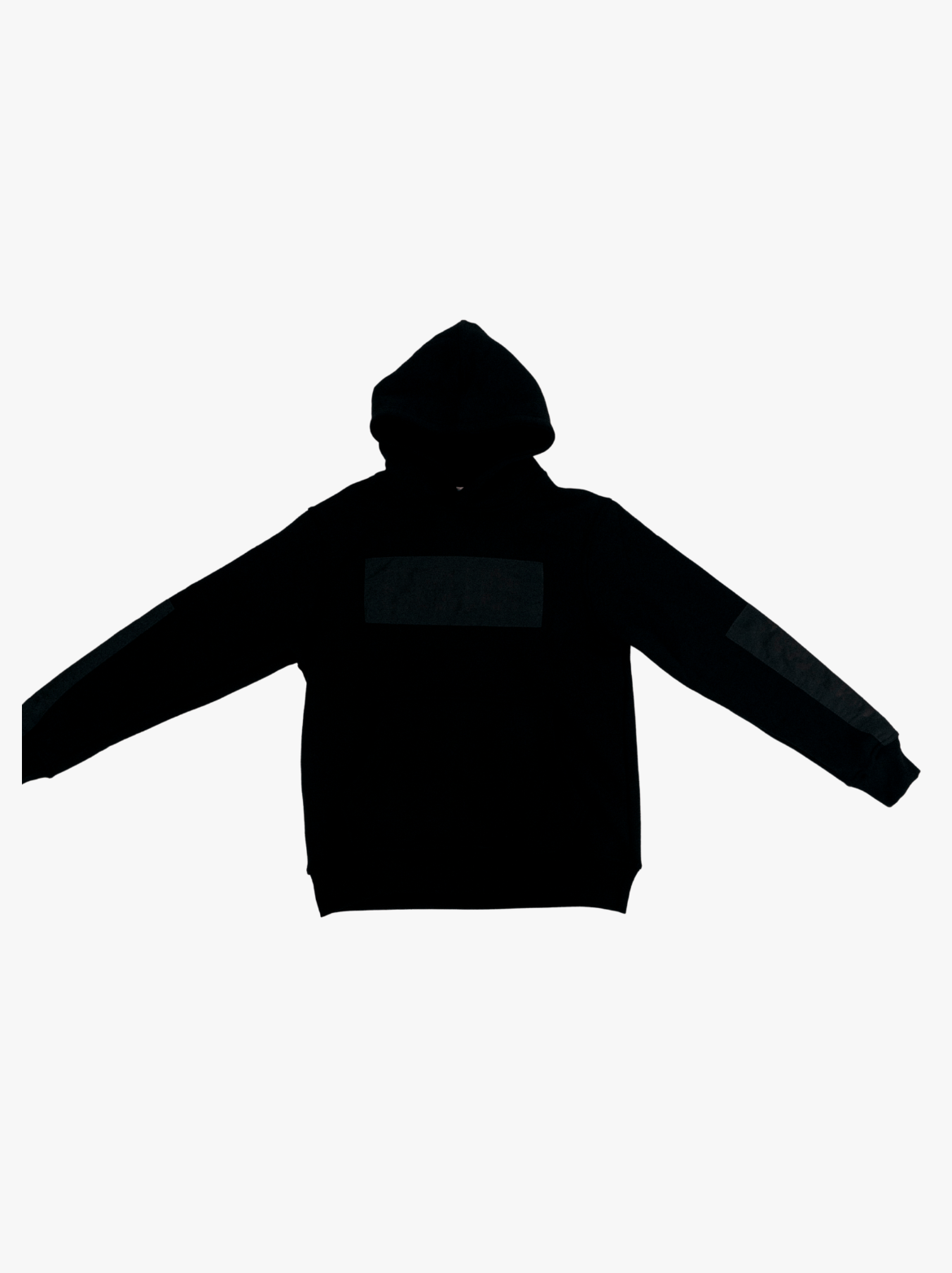 Hoddie "Black Edition"