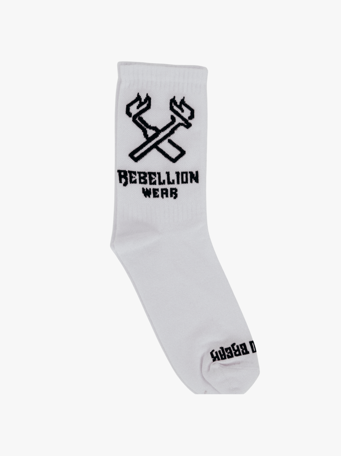 REBELLION SOCKS