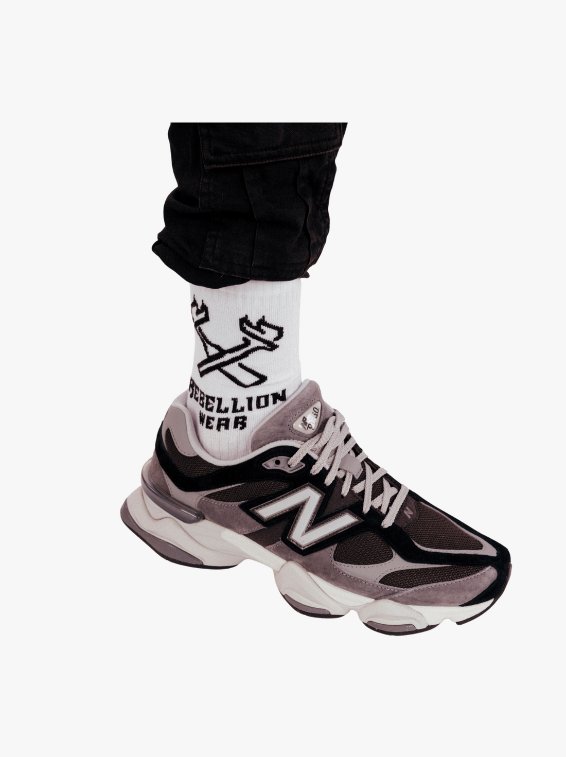 REBELLION SOCKS
