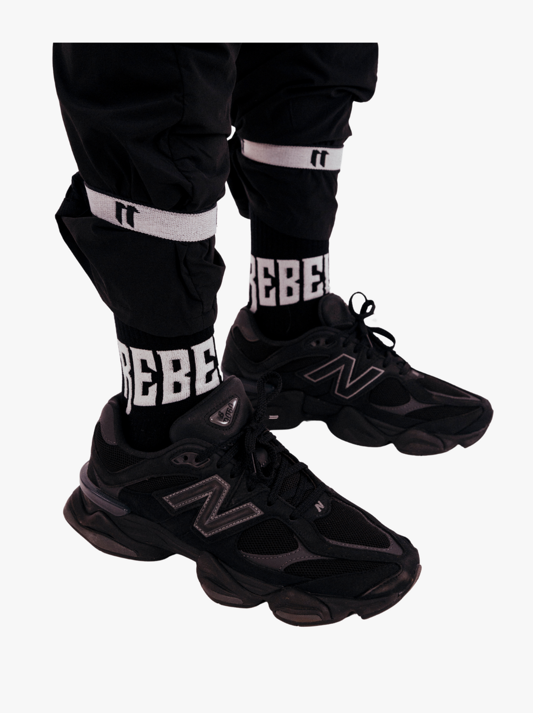 REBELLION SOCKS